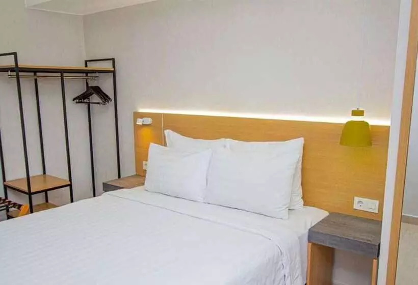 酒店 Grand Dafam Braga Bandung