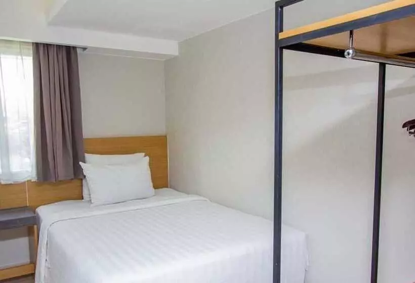 酒店 Grand Dafam Braga Bandung