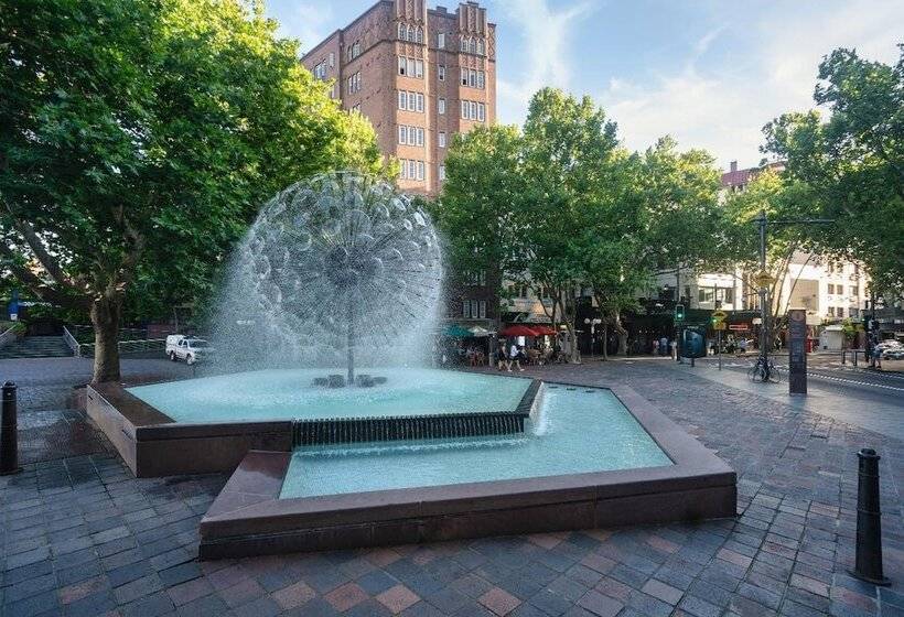 Hotel Highfield Private