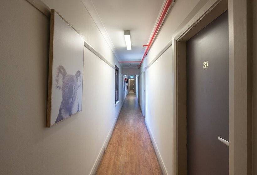 Hotel Highfield Private