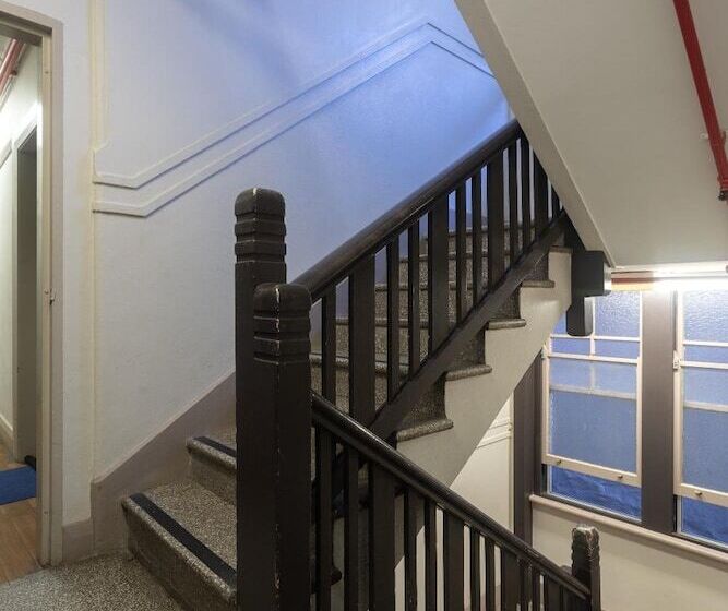 Hotel Highfield Private