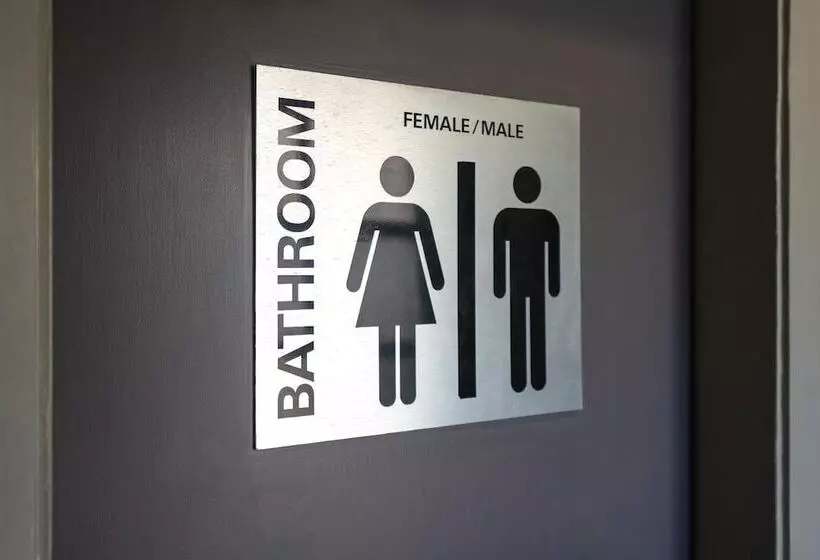 בית מלון כפרי Highfield Private