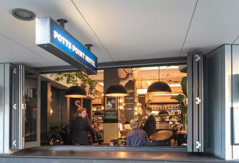 בית מלון כפרי Highfield Private