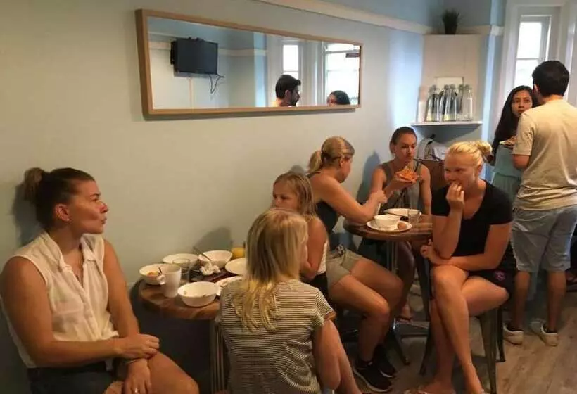 בית מלון כפרי Highfield Private