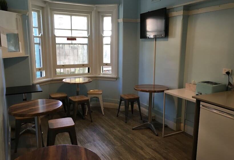 Hotel Highfield Private