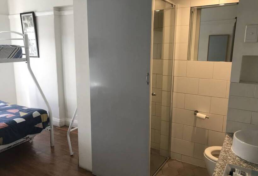 Hotel Highfield Private