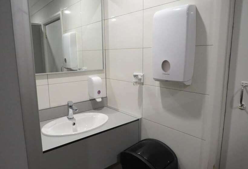 Hotel Highfield Private