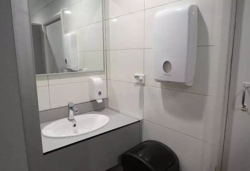 בית מלון כפרי Highfield Private