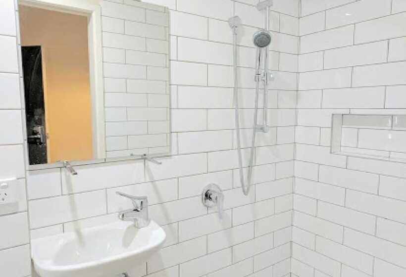 Hotel Highfield Private