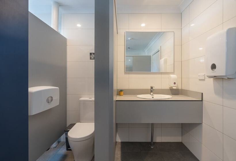 Hotel Highfield Private