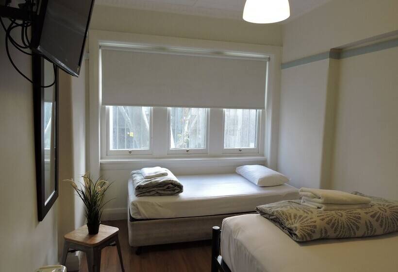 Hotel Highfield Private