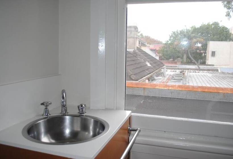 Hotel Highfield Private