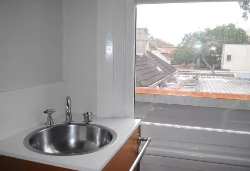 בית מלון כפרי Highfield Private