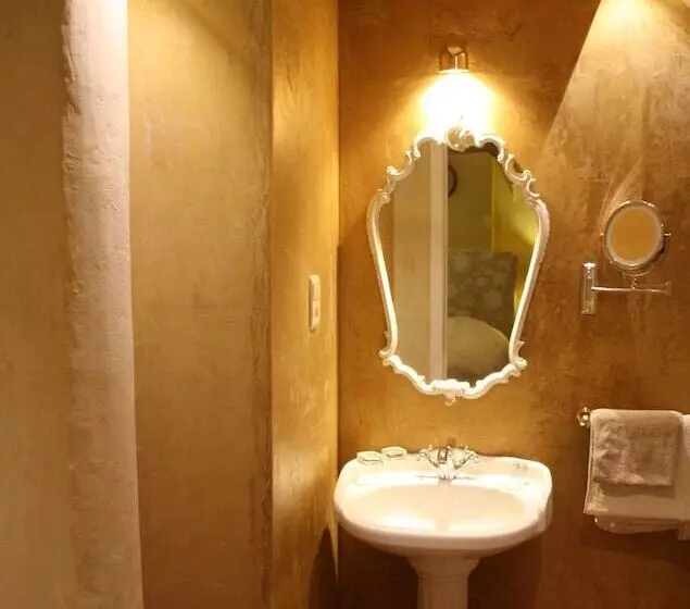 酒店 Horenbecca Bistro & Wellness