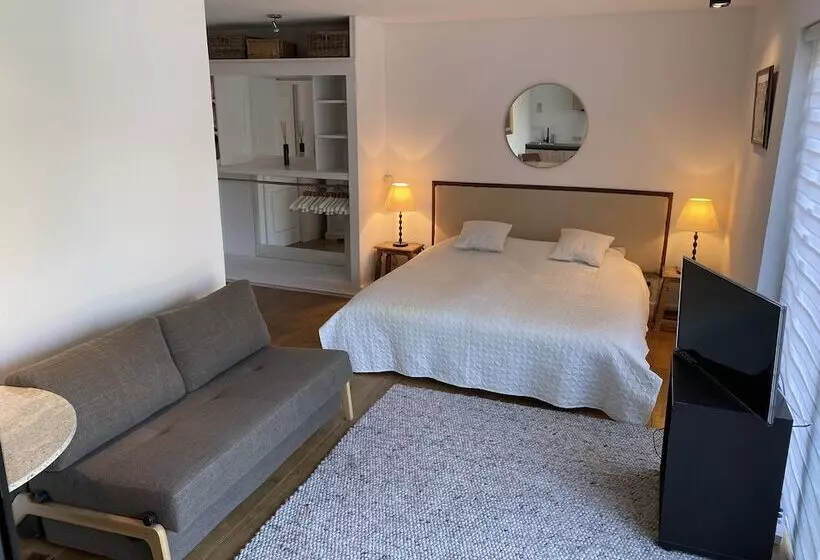 酒店 Horenbecca Bistro & Wellness