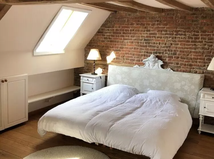 酒店 Horenbecca Bistro & Wellness