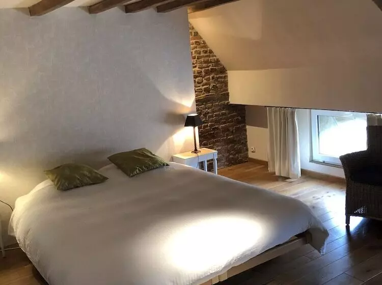 酒店 Horenbecca Bistro & Wellness