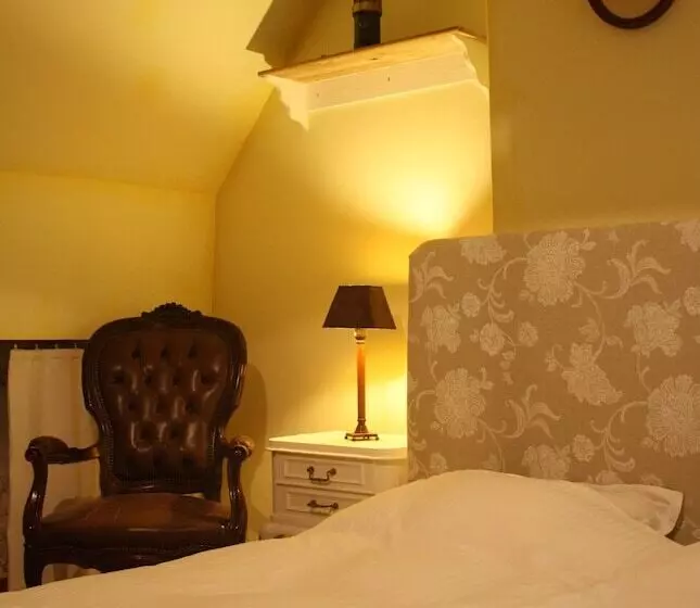 酒店 Horenbecca Bistro & Wellness