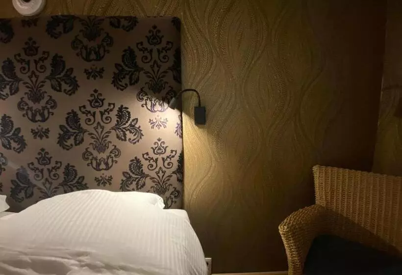 酒店 Horenbecca Bistro & Wellness