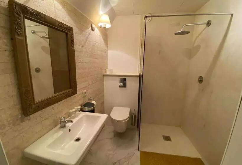 酒店 Horenbecca Bistro & Wellness