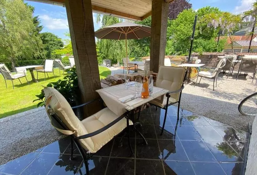 酒店 Horenbecca Bistro & Wellness