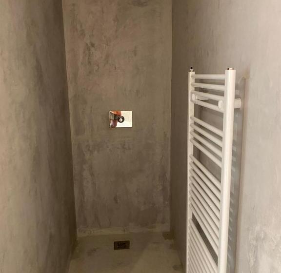 בית מלון כפרי Horenbecca Bistro & Wellness