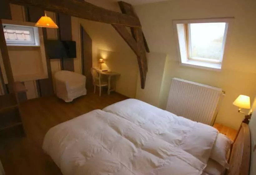 酒店 Horenbecca Bistro & Wellness