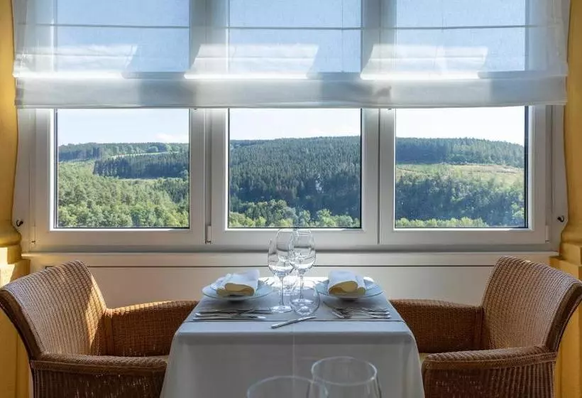 هتل Hostellerie Beau Site