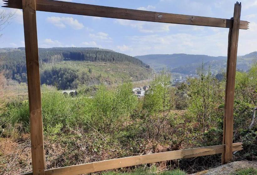 ホテル Hostellerie Beau Site