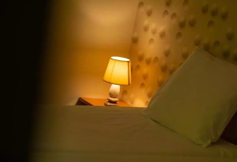 هتل Hostellerie Beau Site