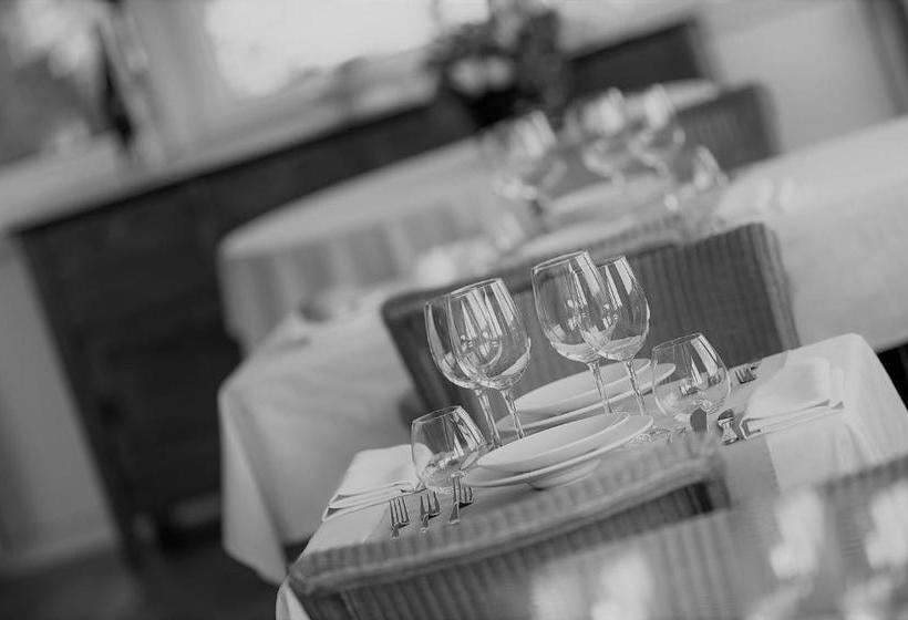 ホテル Hostellerie Beau Site