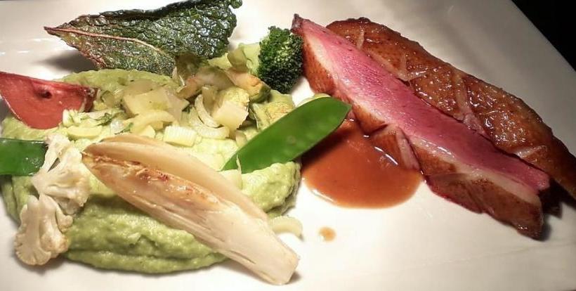 ホテル Hostellerie Beau Site