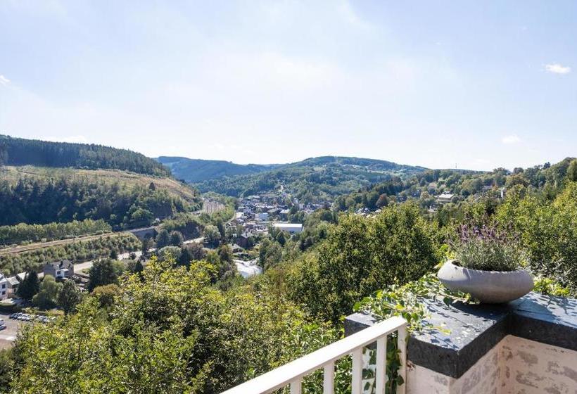 ホテル Hostellerie Beau Site