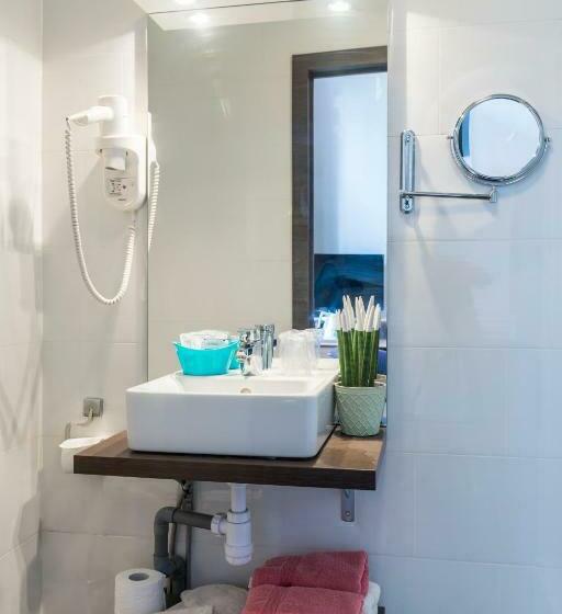 فندق Hostellerie Lou Pahou