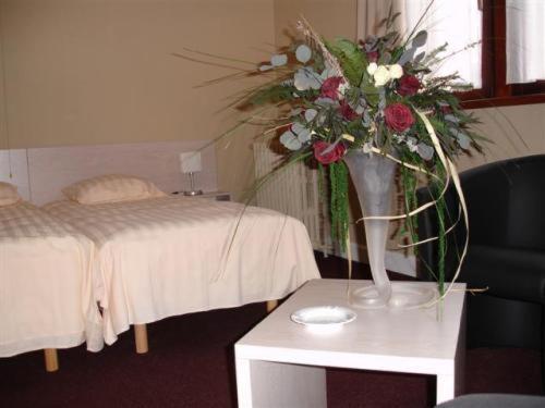 فندق Hostellerie Lou Pahou