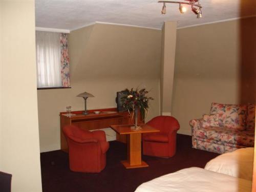 فندق Hostellerie Lou Pahou