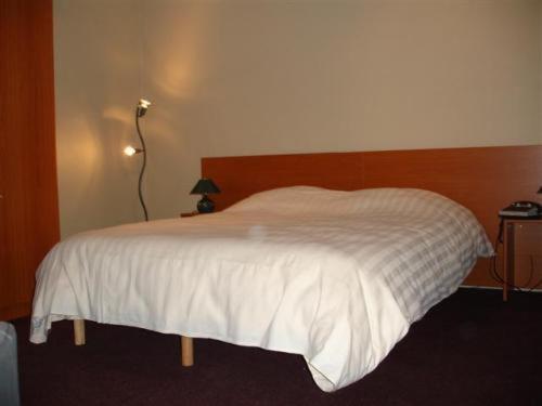 فندق Hostellerie Lou Pahou