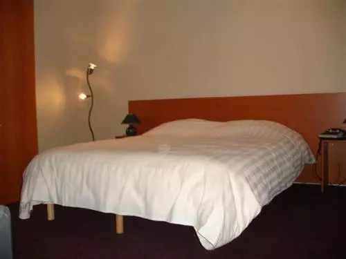 ホテル Hostellerie Lou Pahou