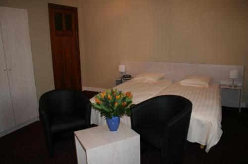 فندق Hostellerie Lou Pahou