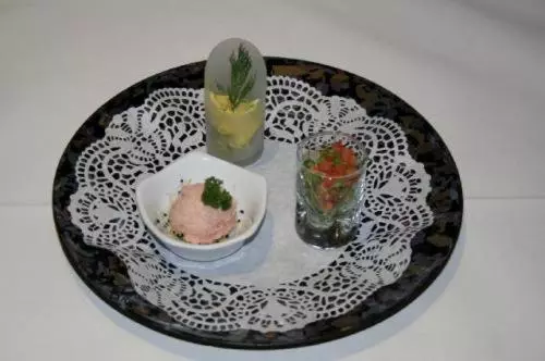 ホテル Hostellerie Lou Pahou