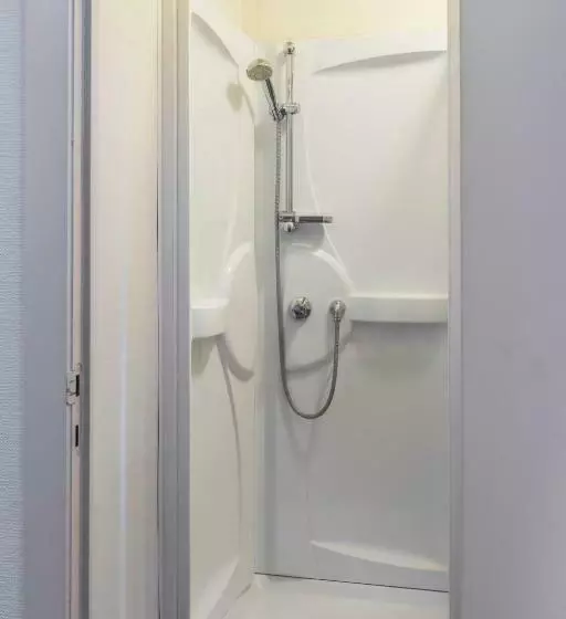 ホテル Hostellerie Lou Pahou