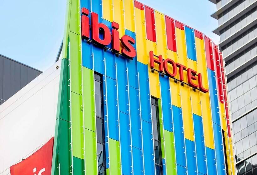 فندق Ibis Sydney Barangaroo