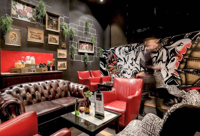 فندق Ibis Sydney Barangaroo