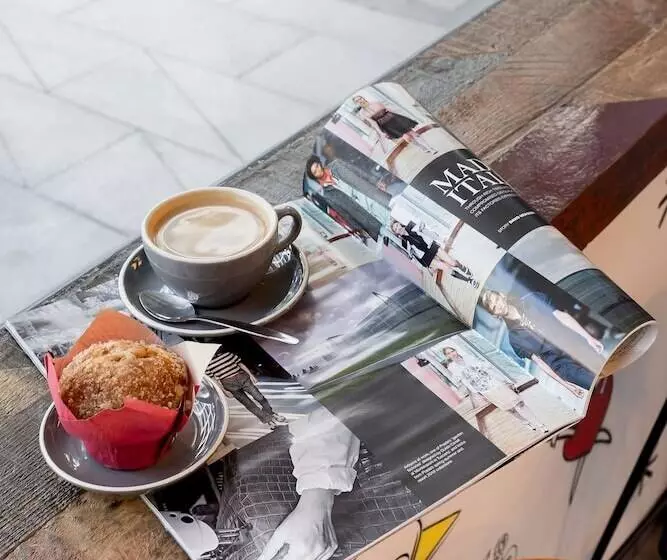 فندق Ibis Sydney Barangaroo