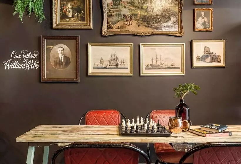 فندق Ibis Sydney Barangaroo