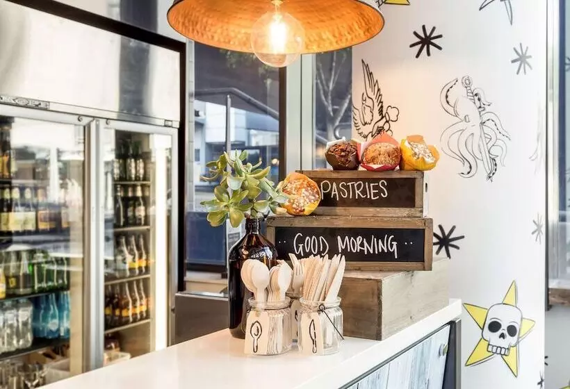 فندق Ibis Sydney Barangaroo