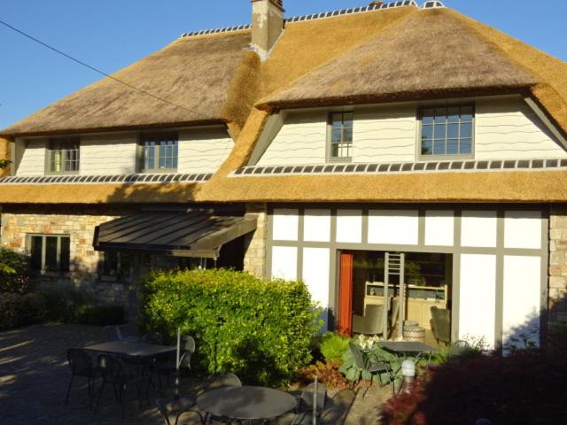 هتل La Chaumière Du Lac