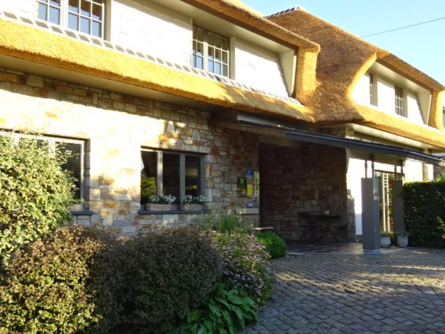 هتل La Chaumière Du Lac