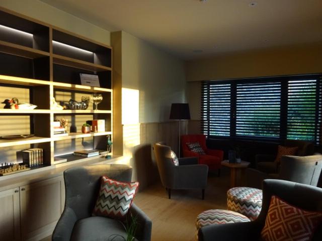 هتل La Chaumière Du Lac