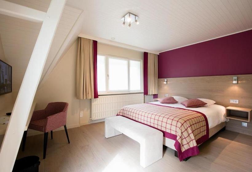 هتل La Chaumière Du Lac